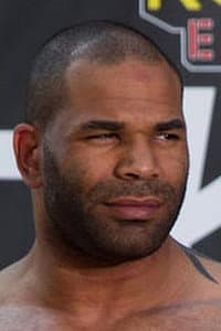 Valentijn Overeem in Pride 18: Cold Fury 2