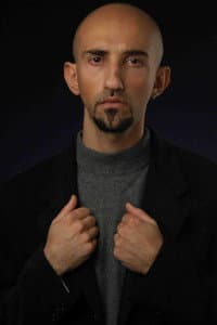 Massimo Muntoni in Eucalipto