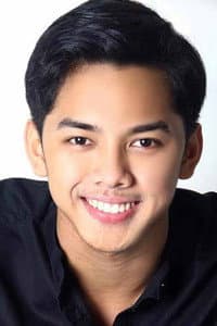 Sean de Guzman in Hugas