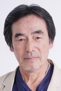 Takeshi Irie in Lone Samurai