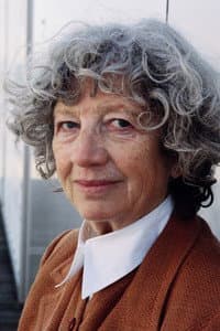 Ulrike Ottinger in Cinématon XI