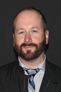 Jared Bonner in Wild Game