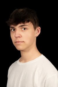Ryan Venables in Don't Look