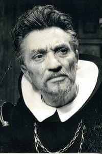 István Egri in Az én lányom nem olyan