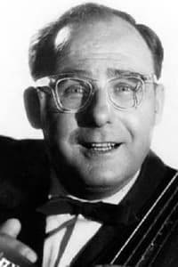Walter Gross in Die Prinzessin von St. Wolfgang