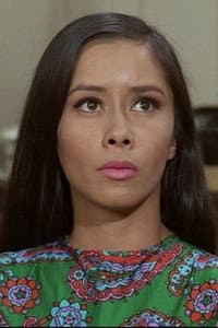 Pilar Seurat in The Young Savages