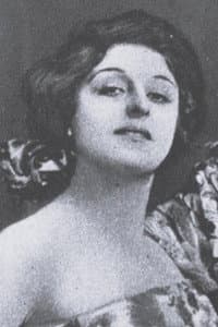 Grace Carlyle in Held to Answer