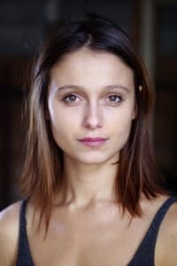 Gaëlle Battut in Pour l'honneur d'un fils