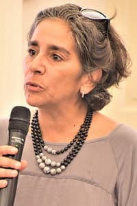 Simona Scuderi in Cavalleria Rusticana