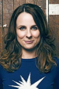 Cariad Lloyd in Austentatious - Queer Eye for the Regency Guy