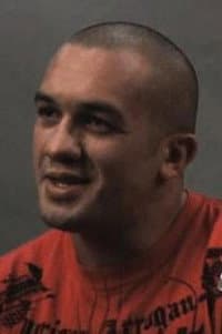 Wilson Gouveia in UFC 84: Ill Will