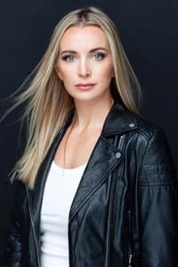 Sasha Pearson in New Jersey Devil