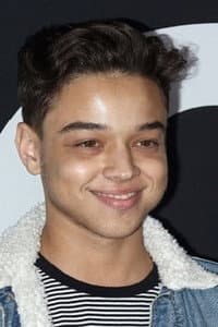Jason Genao in Film Fest