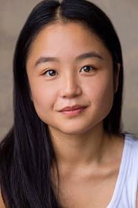 Louise Jiang in Lost at Sea