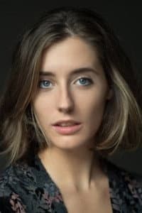 Núria Deulofeu in L'última cita
