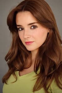 Sofia López in A Deadly Threat to My Family