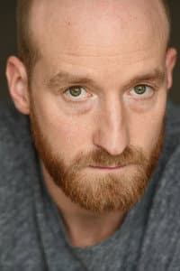Lukas Turtur in Der Zürich-Krimi:Borchert und die Glut des Bösen