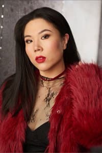Jas Wang in Darwin