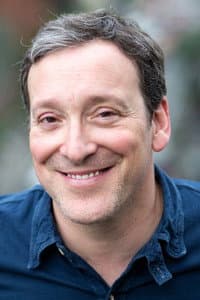 Jeremy Shamos in American Greed: James McGill