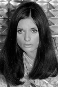 Olivia Robin in La Rose écorchée