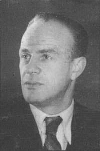 Serafim Anikeyev in Приятного аппетита