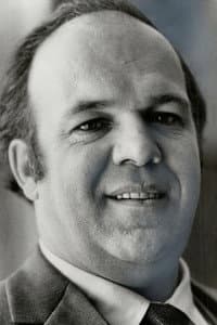 Louis Quilico in Un Ballo in Maschera