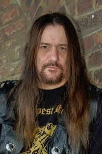 Tom Angelripper in Sodom: Lords of Depravity Part II