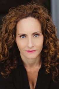 Meredith McGeachie in Murder, She Baked: A Chocolate Chip Cookie Mystery