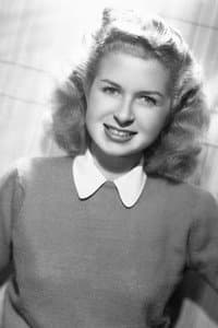 Louise Erickson in Meet Miss Bobby Socks