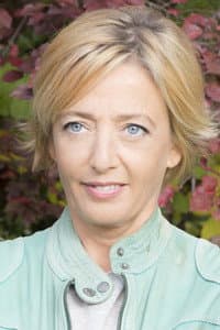 Brigitte Rosset in Déjà