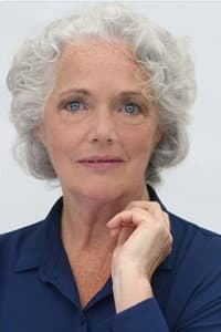 Louise Jameson in PROBE: The Devil of Winterborne