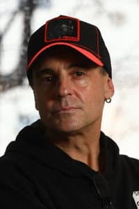 Javier Belgeri in Extermineitors IV: Como hermanos gemelos