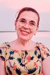 Lourdes Arduz in Sigo Aquí