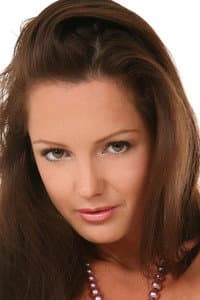 Sandra Shine in Finger Licking Good
