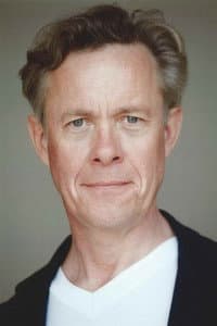 Alex Jennings in Trap for Cinderella