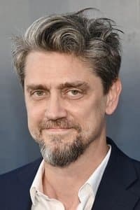 Andy Muschietti in The Flash: Saga of the Scarlet Speedster