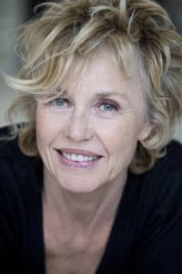 Manoëlle Gaillard in Péril blanc