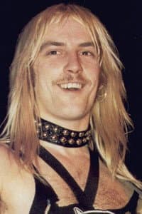 Jeffrey 'Mantas' Dunn in Venom Inc. - Hellfest 2023