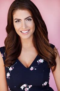 Brooke Peoples in Beyond the Farthest Star