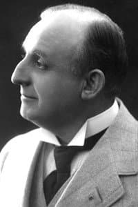 Cajus Bruun in Lægen