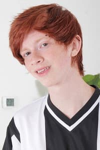 Elijah Young in Shameless Boys Go Crazy