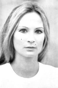 Carmen Scarpitta in Scacco alla mafia