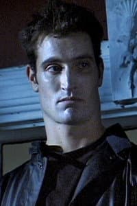 Matthew Thomas in Sleepless Nights