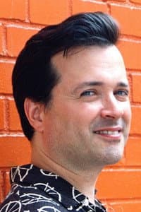 Gordon Gano in Taking the City By Storm: The Birth of Milwaukee's Punk Scene