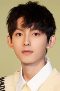 Liu Xuwei in 度华年