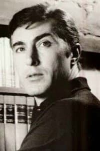 Guillermo Murray in Los valses venían de Viena y los niños de París