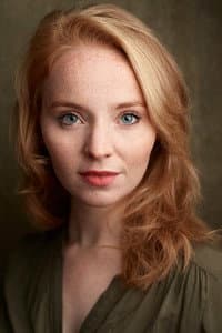 Michaela Longden in Lord of Wolves