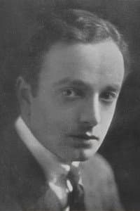 Adrian Brunel in The Man Without Desire