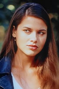 Katherine Barrese in Jezebel's Kiss
