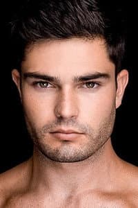 Tanner Davis in Interracial